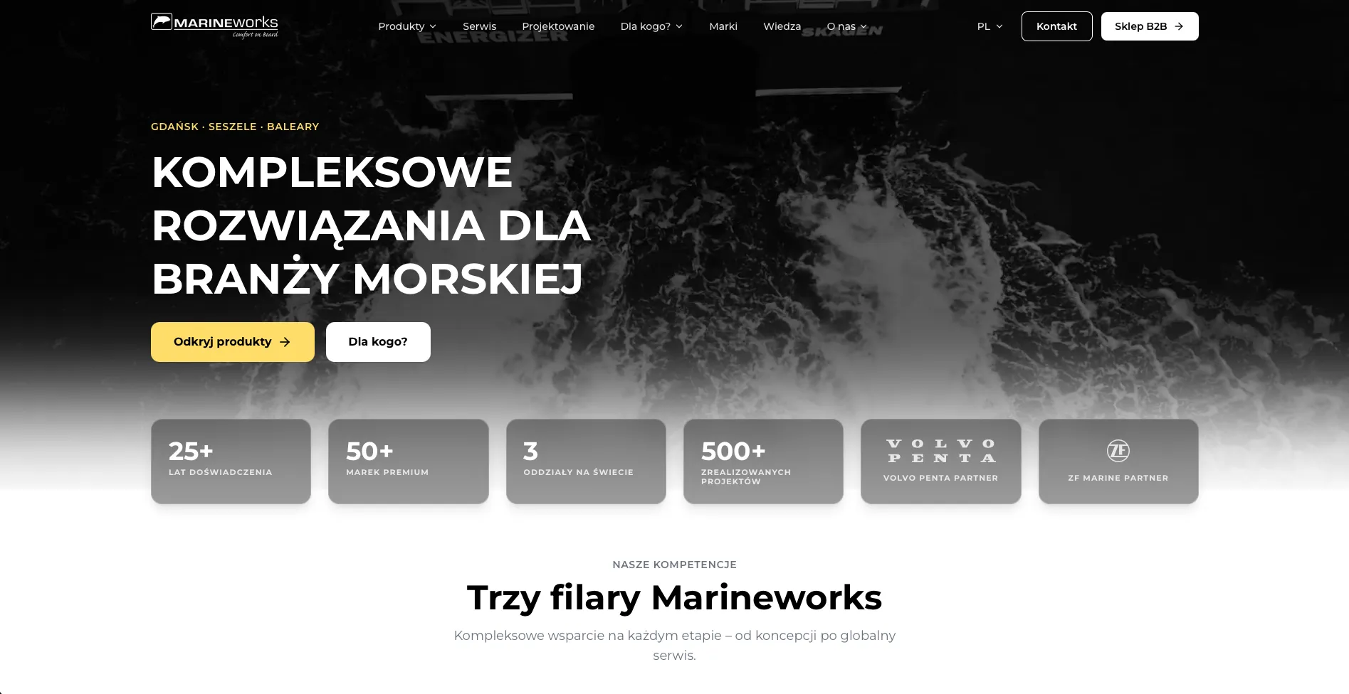 Marineworks